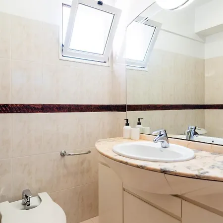 Appartamento Guestready - Near Historic Reis Magos *