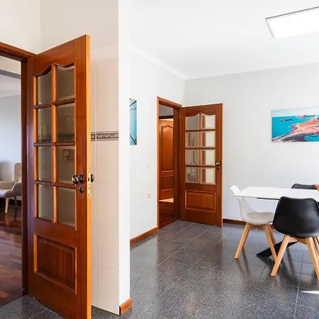 Guestready - Near Historic Reis Magos Lägenhet *