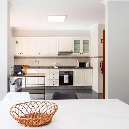 Guestready - Near Historic Reis Magos Апартаменты Канису