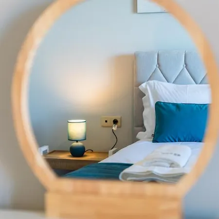 Guestready - Near Historic Reis Magos Апартаменты Канису