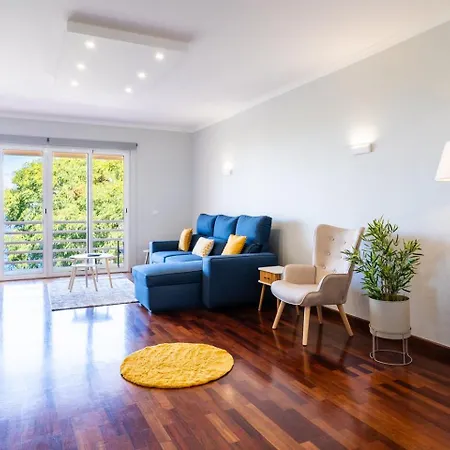 Guestready - Near Historic Reis Magos Апартаменты