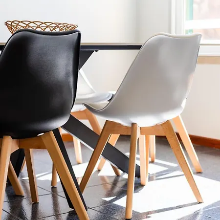 Guestready - Near Historic Reis Magos Апартаменты *