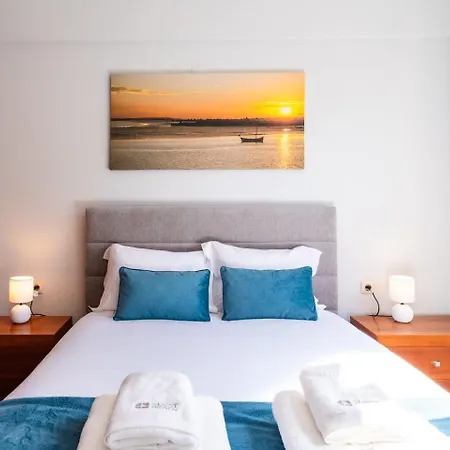 Guestready - Near Historic Reis Magos Апартаменты