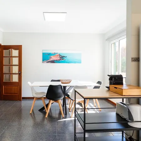 Lägenhet Guestready - Near Historic Reis Magos *