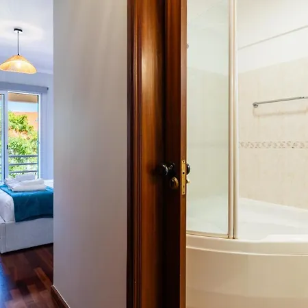 Guestready - Near Historic Reis Magos Апартаменты