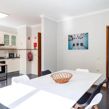 Guestready - Near Historic Reis Magos Апартаменты *