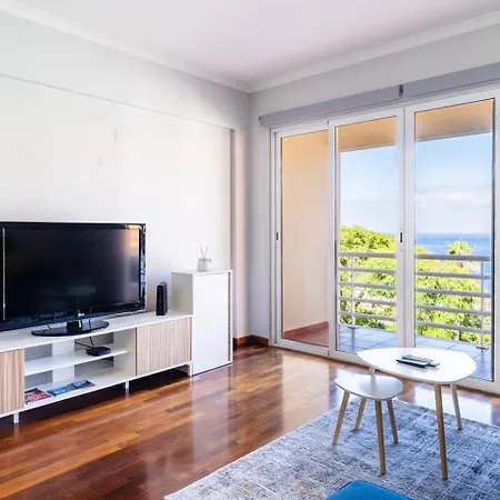 Guestready - Near Historic Reis Magos Канису