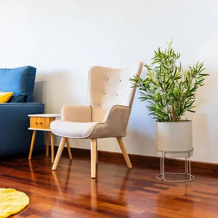 Guestready - Near Historic Reis Magos Апартаменты *