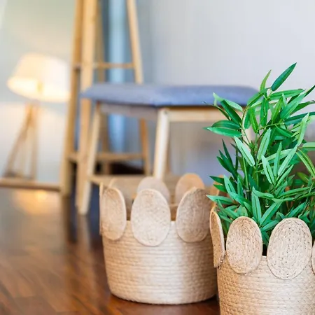 Guestready - Near Historic Reis Magos Апартаменты Канису