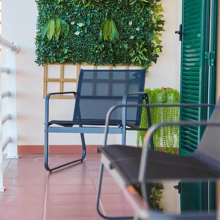 Апартаменты Guestready - Near Historic Reis Magos