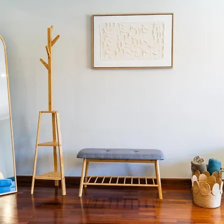 Guestready - Near Historic Reis Magos Апартаменты *