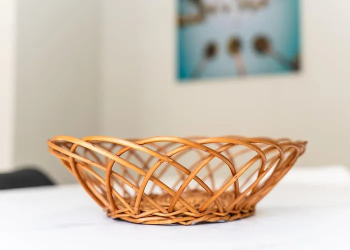 公寓 Guestready - Near Historic Reis Magos 卡尼索