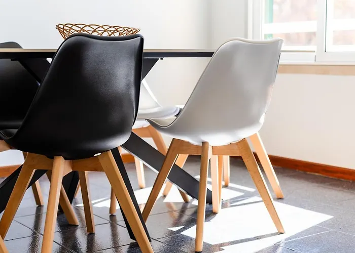 Guestready - Near Historic Reis Magos 公寓 *