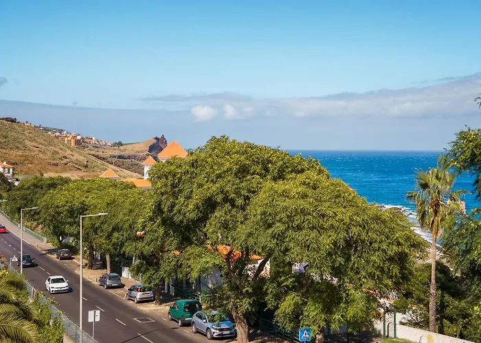 公寓 Guestready - Near Historic Reis Magos