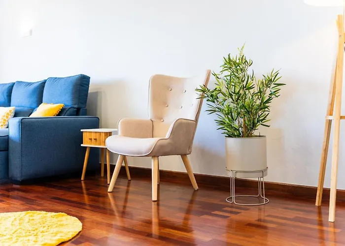 Guestready - Near Historic Reis Magos 公寓 *