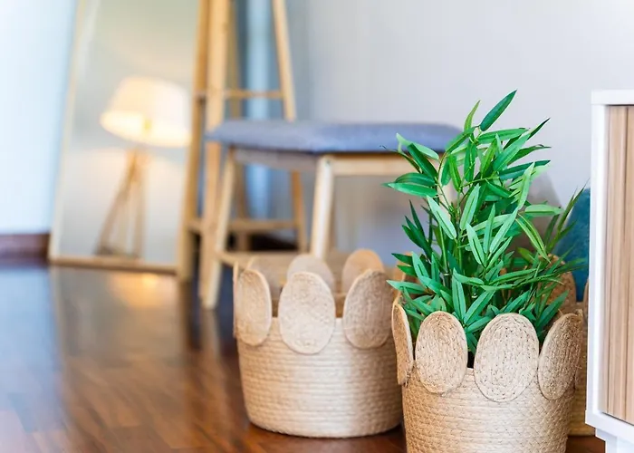 Guestready - Near Historic Reis Magos 公寓 卡尼索