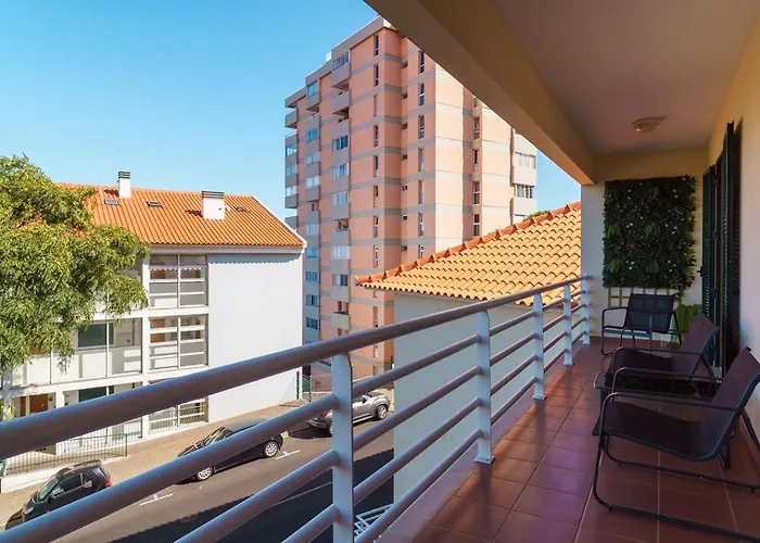 Guestready - Near Historic Reis Magos *