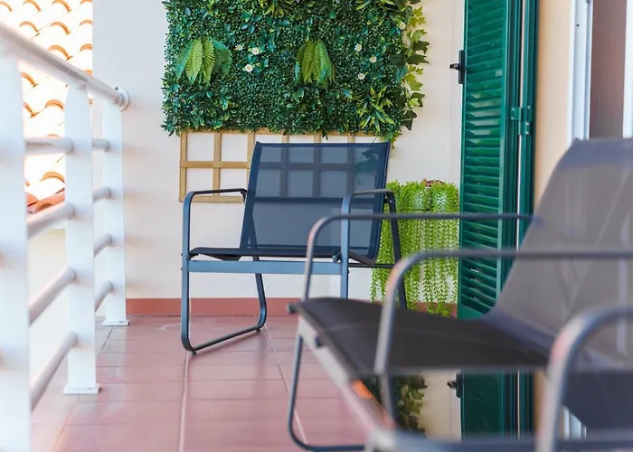 公寓 Guestready - Near Historic Reis Magos