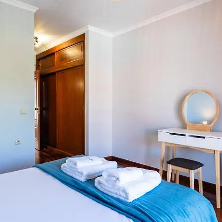 Guestready - Near Historic Reis Magos Caniço