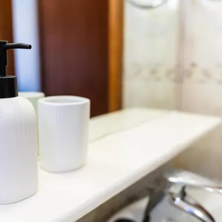 Lägenhet Guestready - Near Historic Reis Magos *