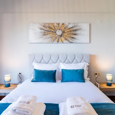 Guestready - Near Historic Reis Magos * Caniço