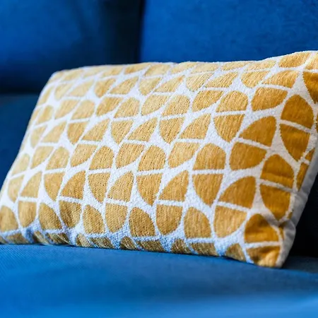 Guestready - Near Historic Reis Magos