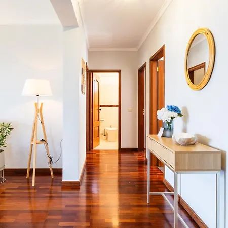 Guestready - Near Historic Reis Magos Caniço