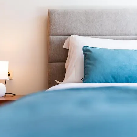 Guestready - Near Historic Reis Magos Lägenhet *