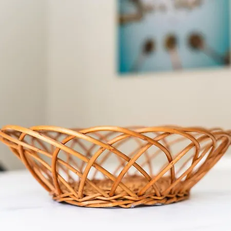 Lägenhet Guestready - Near Historic Reis Magos Caniço