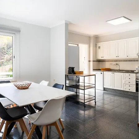 Guestready - Near Historic Reis Magos Caniço