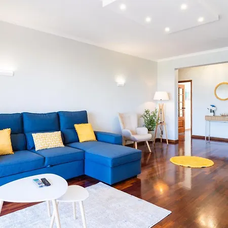 Guestready - Near Historic Reis Magos