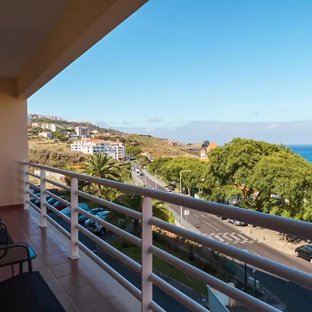 Guestready - Near Historic Reis Magos Lägenhet Caniço