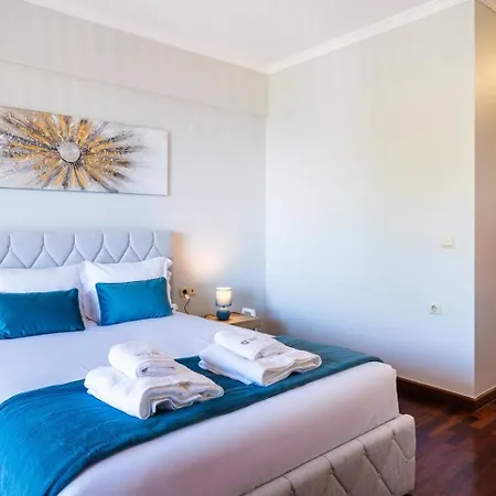 Lägenhet Guestready - Near Historic Reis Magos *