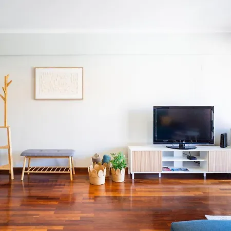 Guestready - Near Historic Reis Magos * Caniço