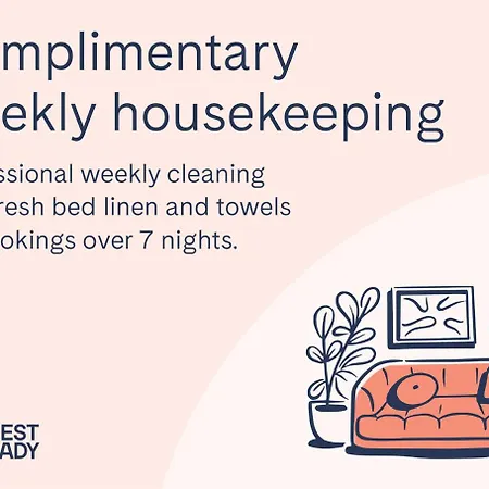 Guestready - Near Historic Reis Magos Lägenhet *