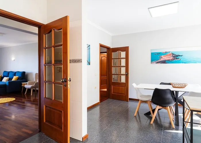 Guestready - Near Historic Reis Magos Apartmán *