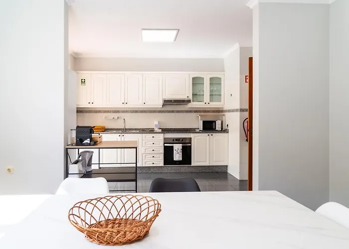 Guestready - Near Historic Reis Magos Apartmán Caniço