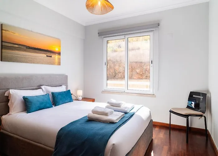 Guestready - Near Historic Reis Magos