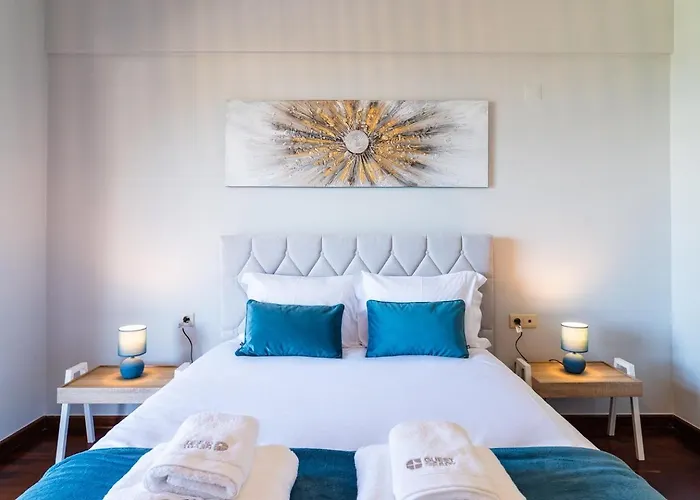 Guestready - Near Historic Reis Magos * Caniço