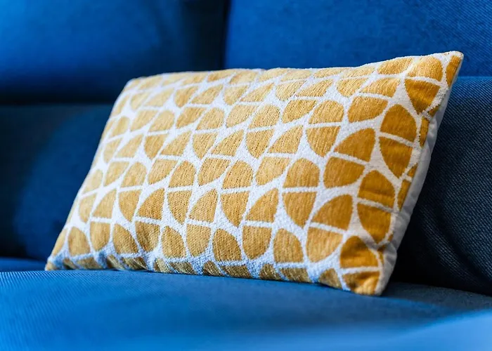 Guestready - Near Historic Reis Magos