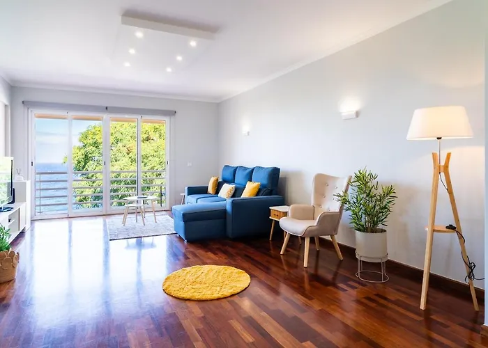 Guestready - Near Historic Reis Magos 公寓