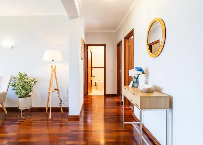 Guestready - Near Historic Reis Magos Caniço