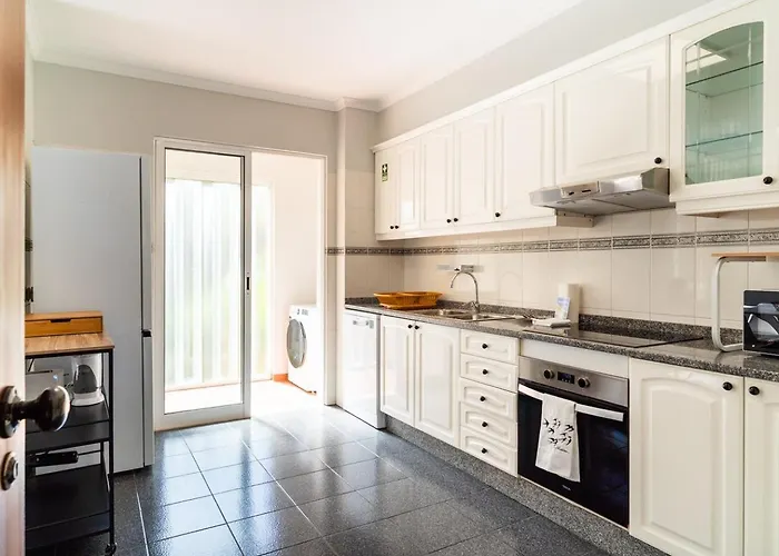 Guestready - Near Historic Reis Magos