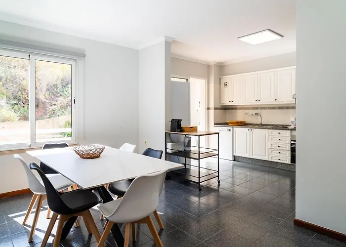 Guestready - Near Historic Reis Magos Caniço