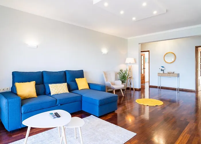 Guestready - Near Historic Reis Magos