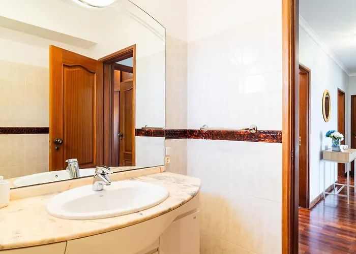 公寓 Guestready - Near Historic Reis Magos *