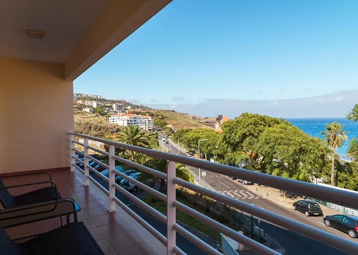 Guestready - Near Historic Reis Magos Apartmán Caniço