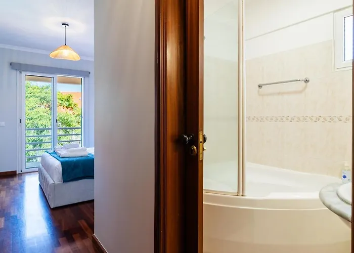 Guestready - Near Historic Reis Magos Apartmán