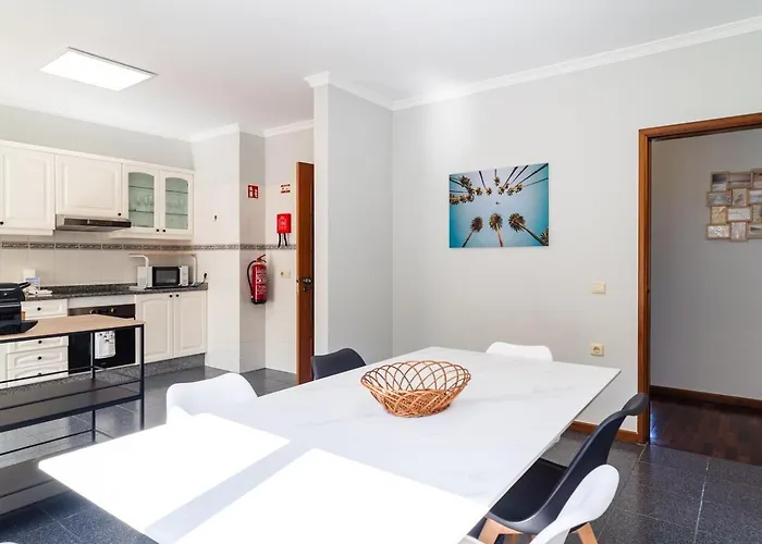 Guestready - Near Historic Reis Magos 公寓 *