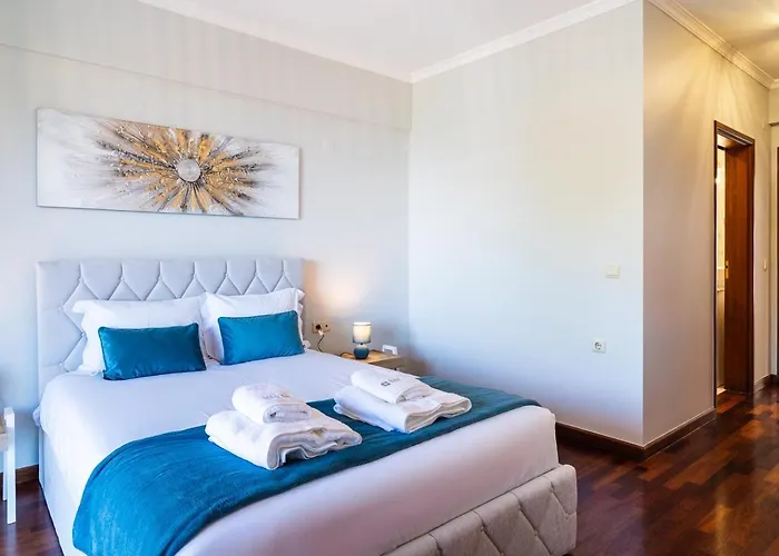 公寓 Guestready - Near Historic Reis Magos *